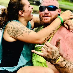 Meet your Posher, Clayton